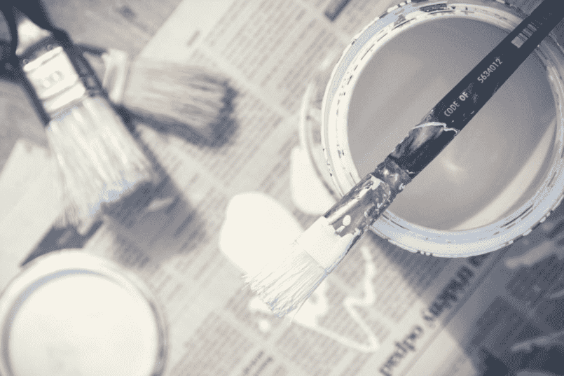 Entreprise de peinture intervenant à Hyères