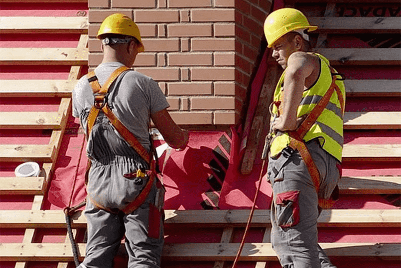 Quels sont les travaux effectués par un couvreur ?